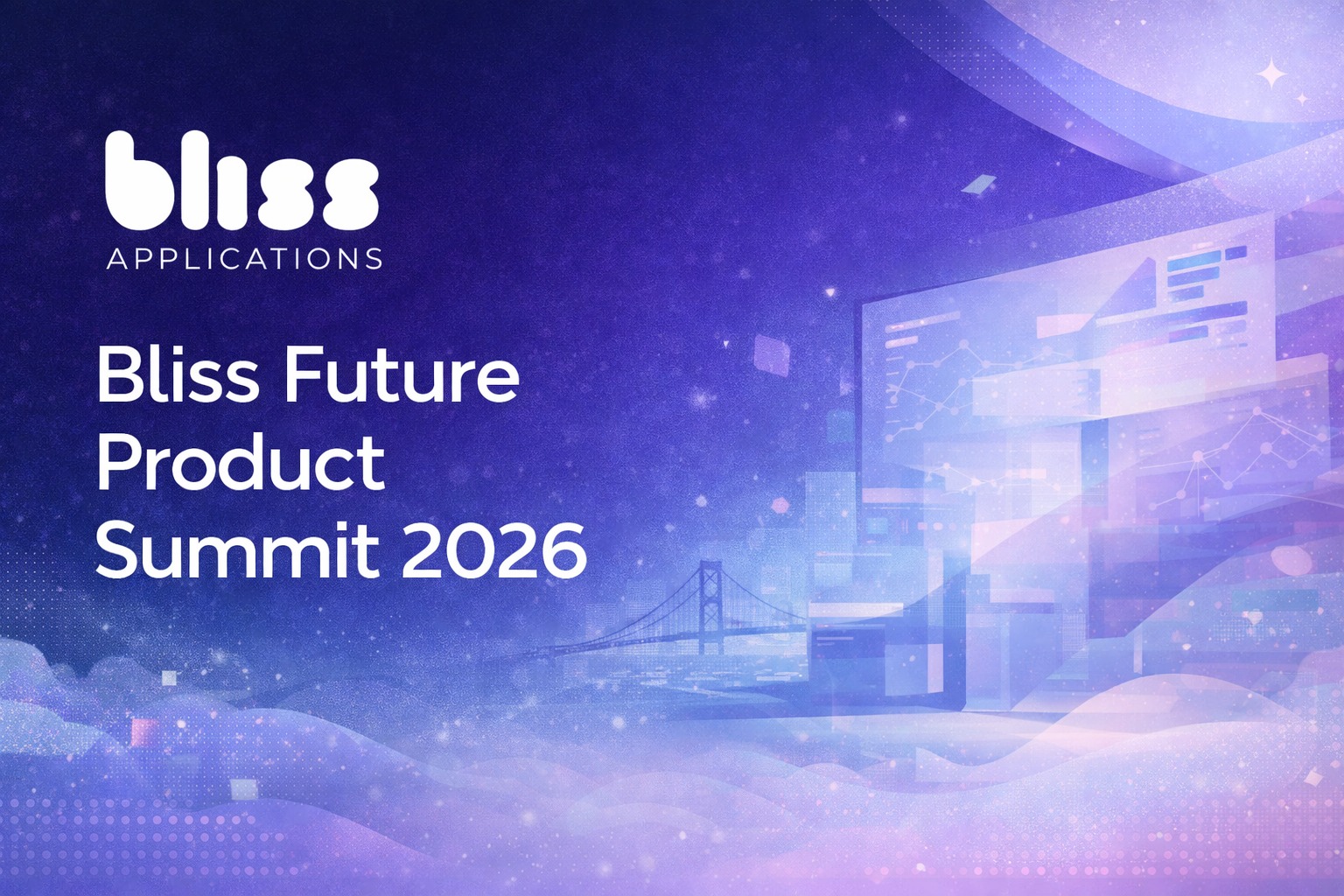 Future Product Summit
