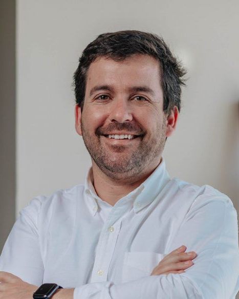 Tiago Tarracha